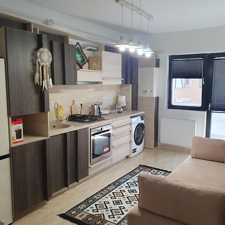 Apartament Castelul Bran Râmnicu Vâlcea エクステリア 写真