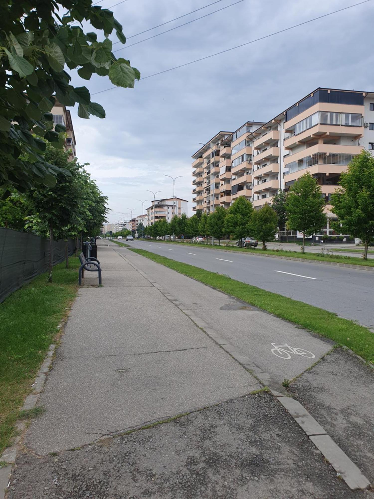 Apartament Castelul Bran Râmnicu Vâlcea エクステリア 写真