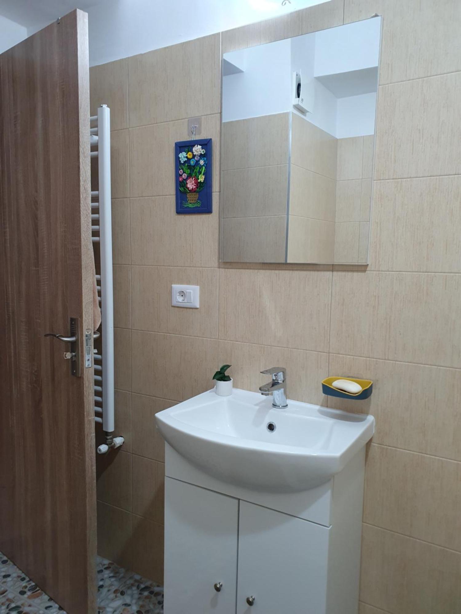 Apartament Castelul Bran Râmnicu Vâlcea エクステリア 写真