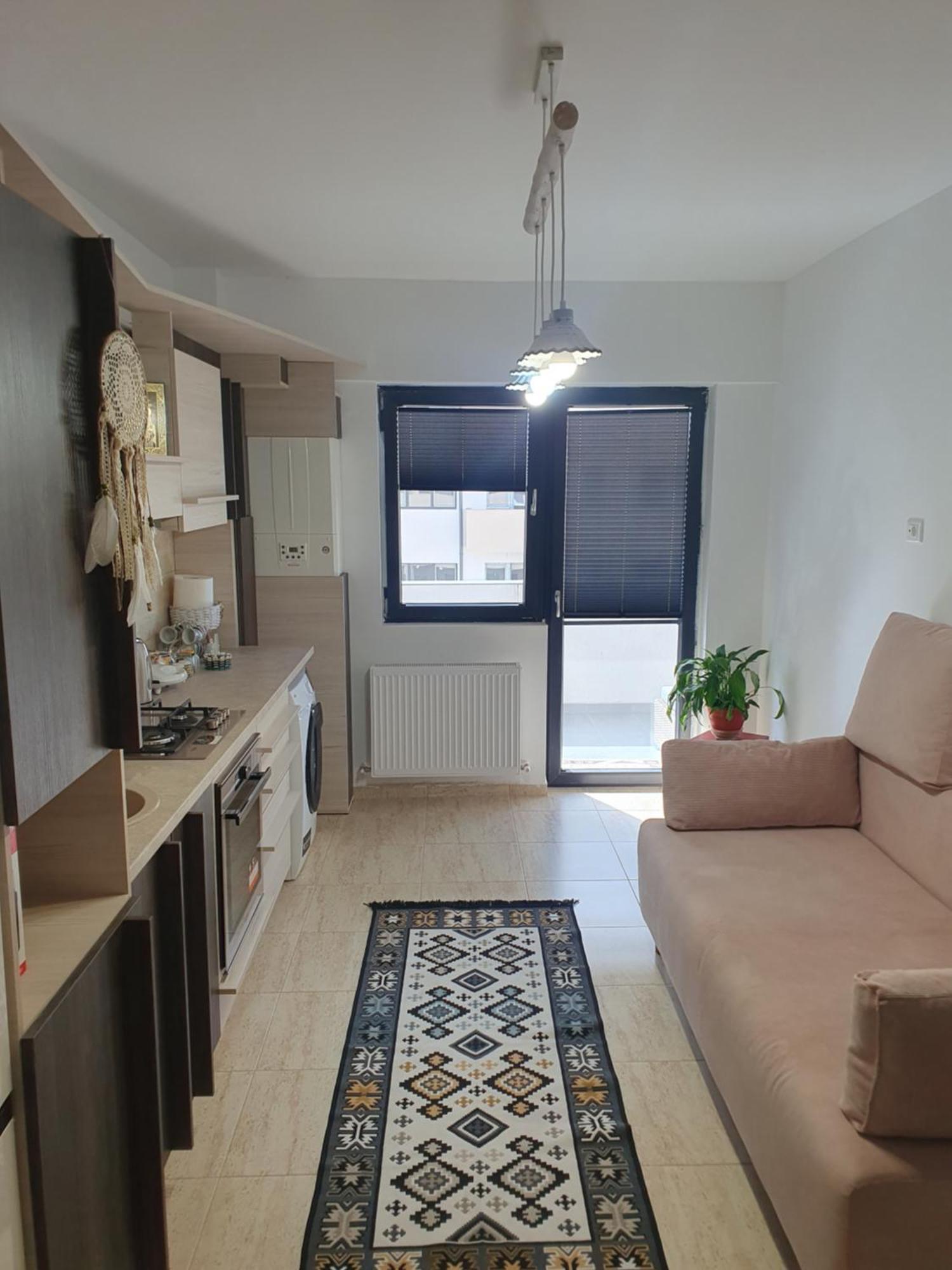 Apartament Castelul Bran Râmnicu Vâlcea エクステリア 写真