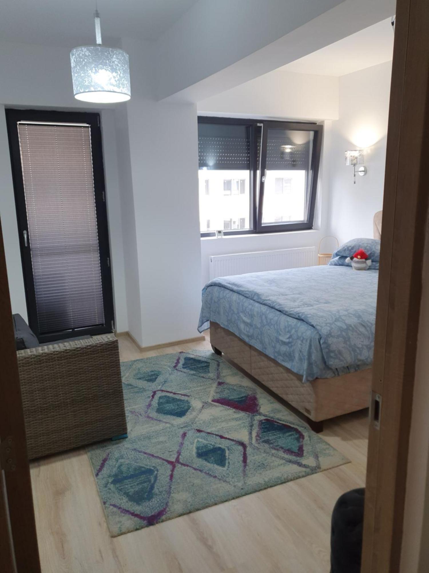 Apartament Castelul Bran Râmnicu Vâlcea エクステリア 写真