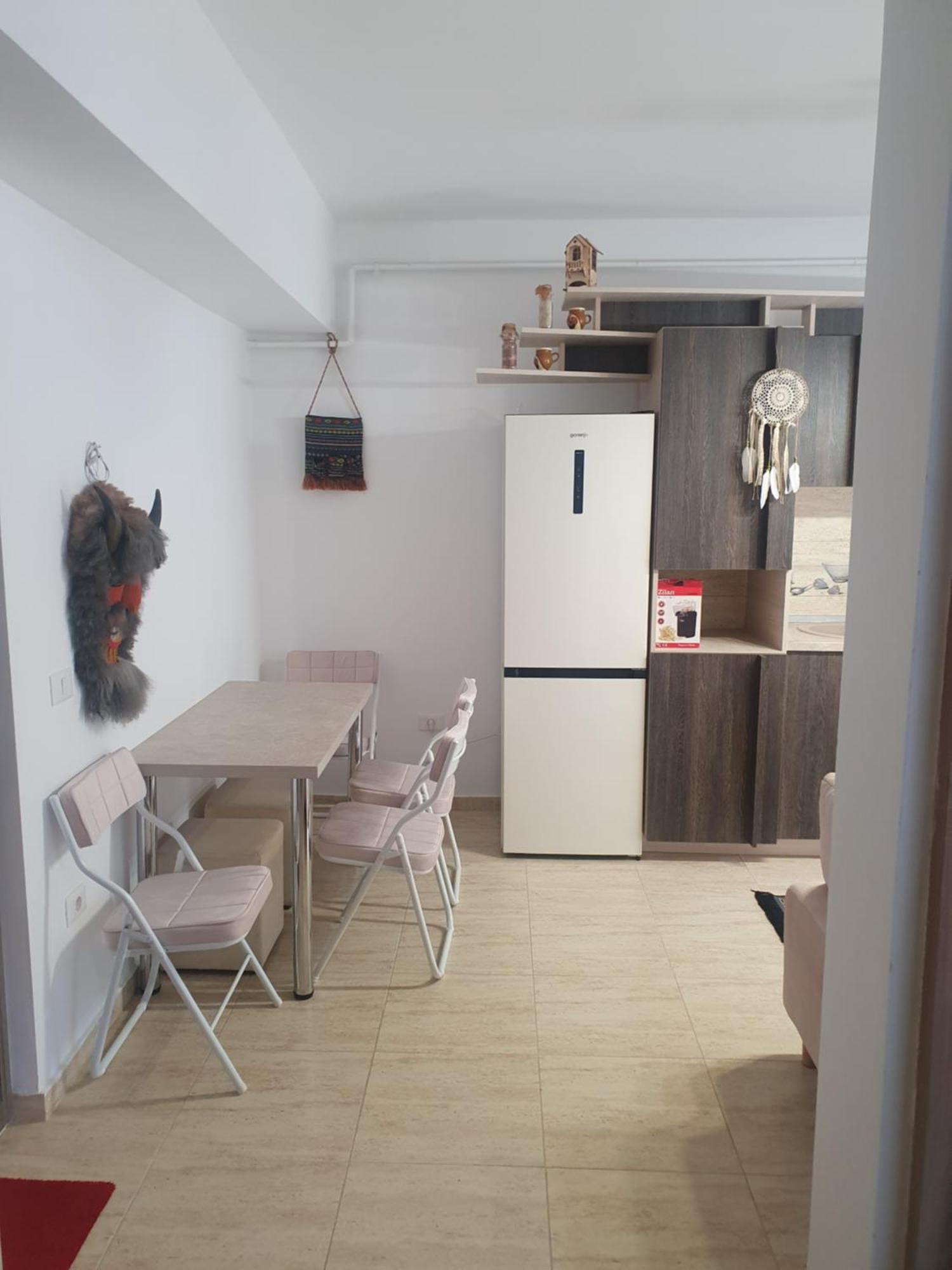 Apartament Castelul Bran Râmnicu Vâlcea エクステリア 写真