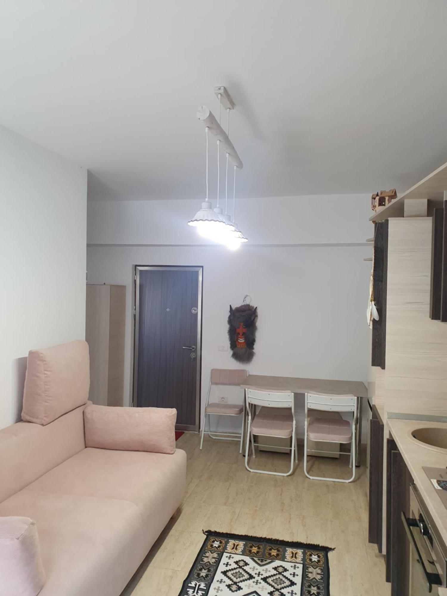 Apartament Castelul Bran Râmnicu Vâlcea エクステリア 写真