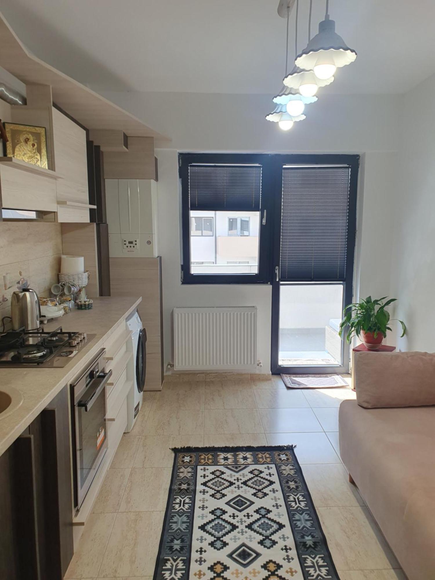 Apartament Castelul Bran Râmnicu Vâlcea エクステリア 写真