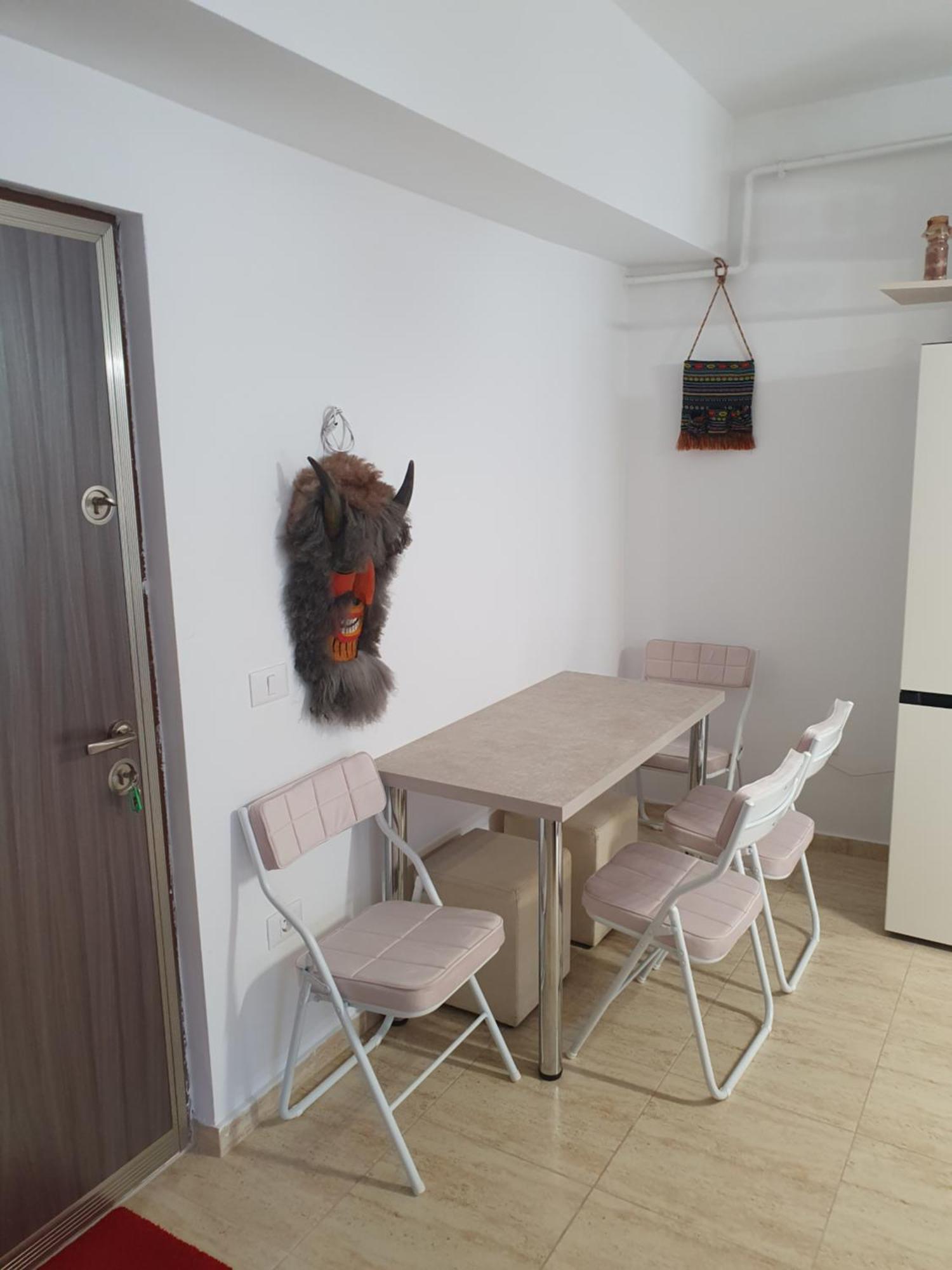 Apartament Castelul Bran Râmnicu Vâlcea エクステリア 写真