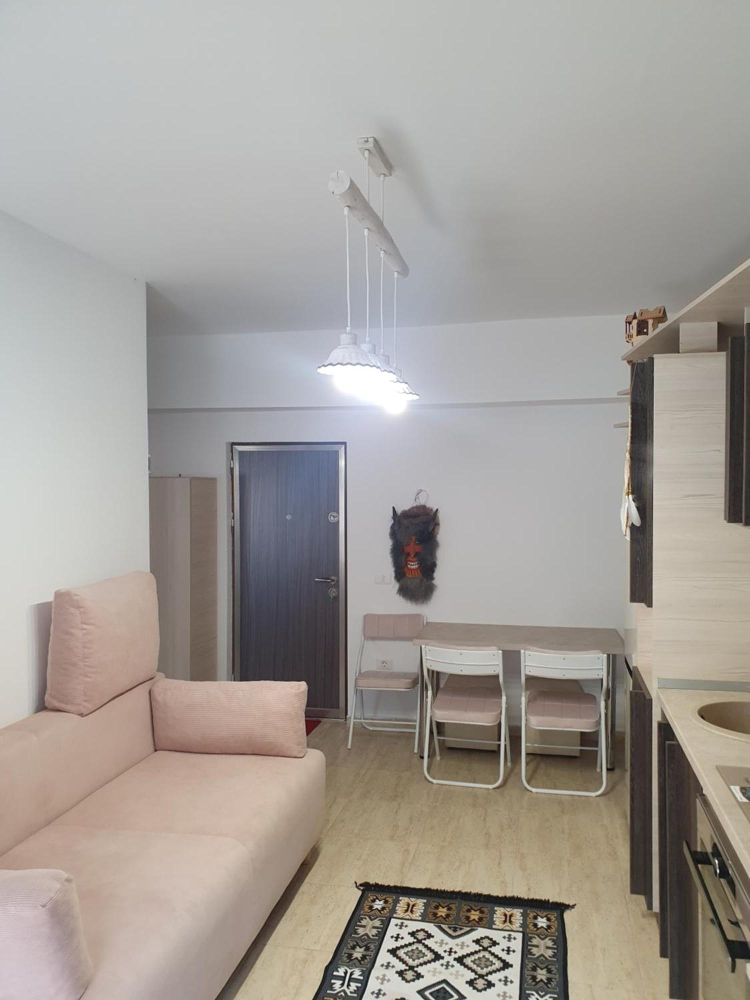 Apartament Castelul Bran Râmnicu Vâlcea エクステリア 写真