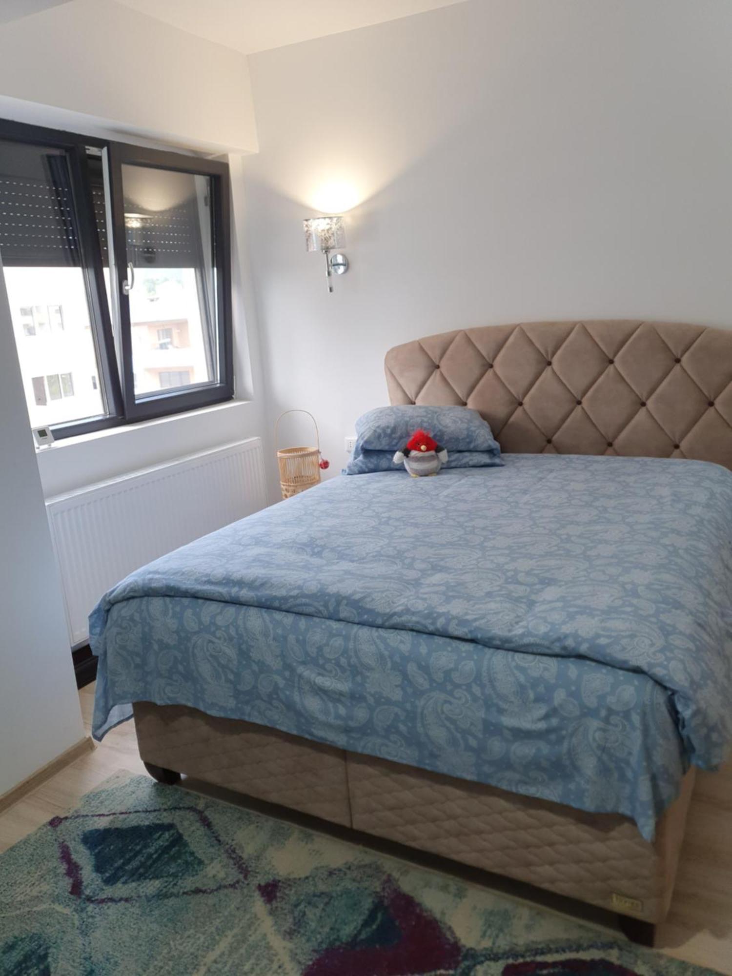 Apartament Castelul Bran Râmnicu Vâlcea エクステリア 写真