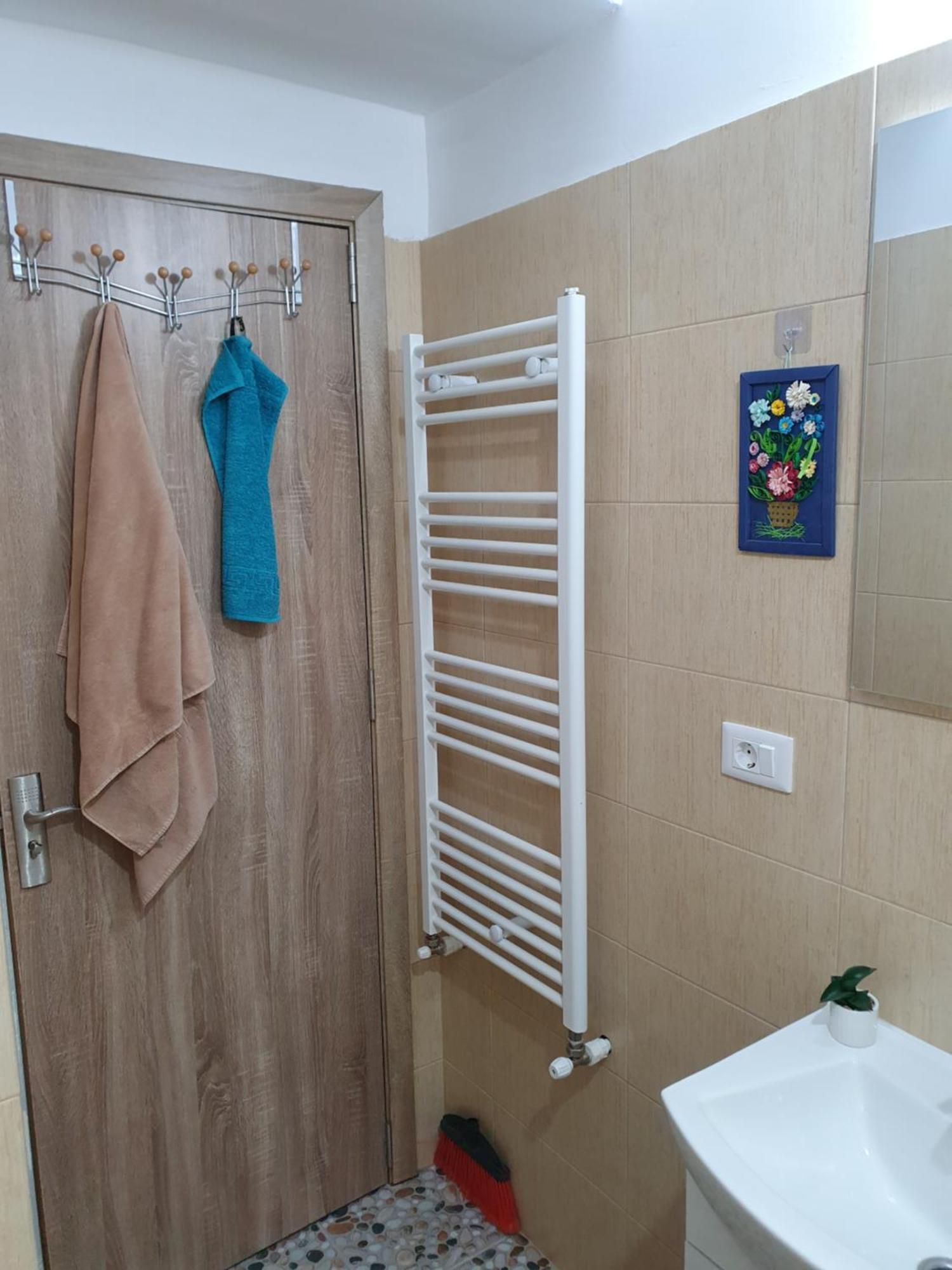 Apartament Castelul Bran Râmnicu Vâlcea エクステリア 写真