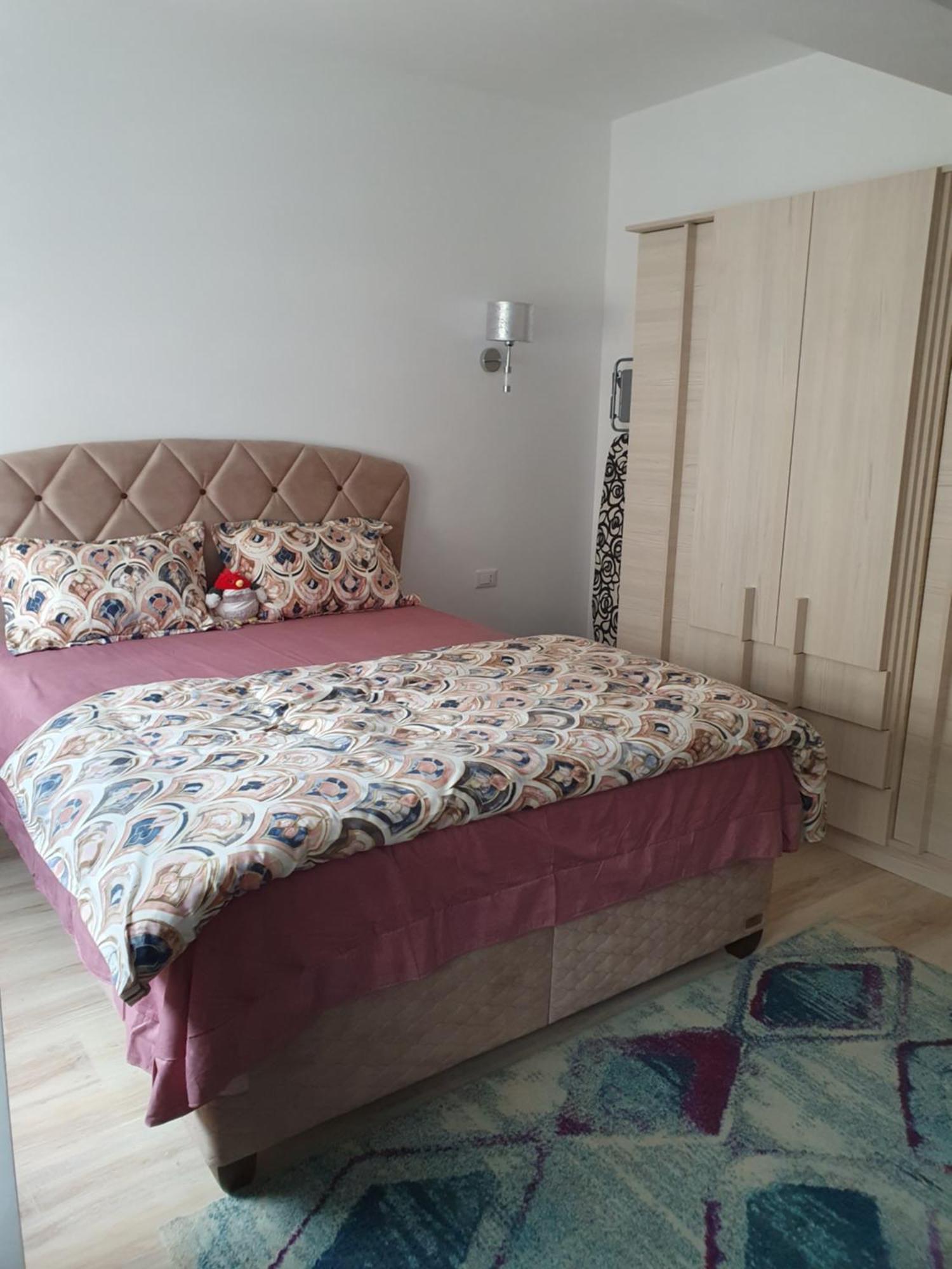 Apartament Castelul Bran Râmnicu Vâlcea エクステリア 写真