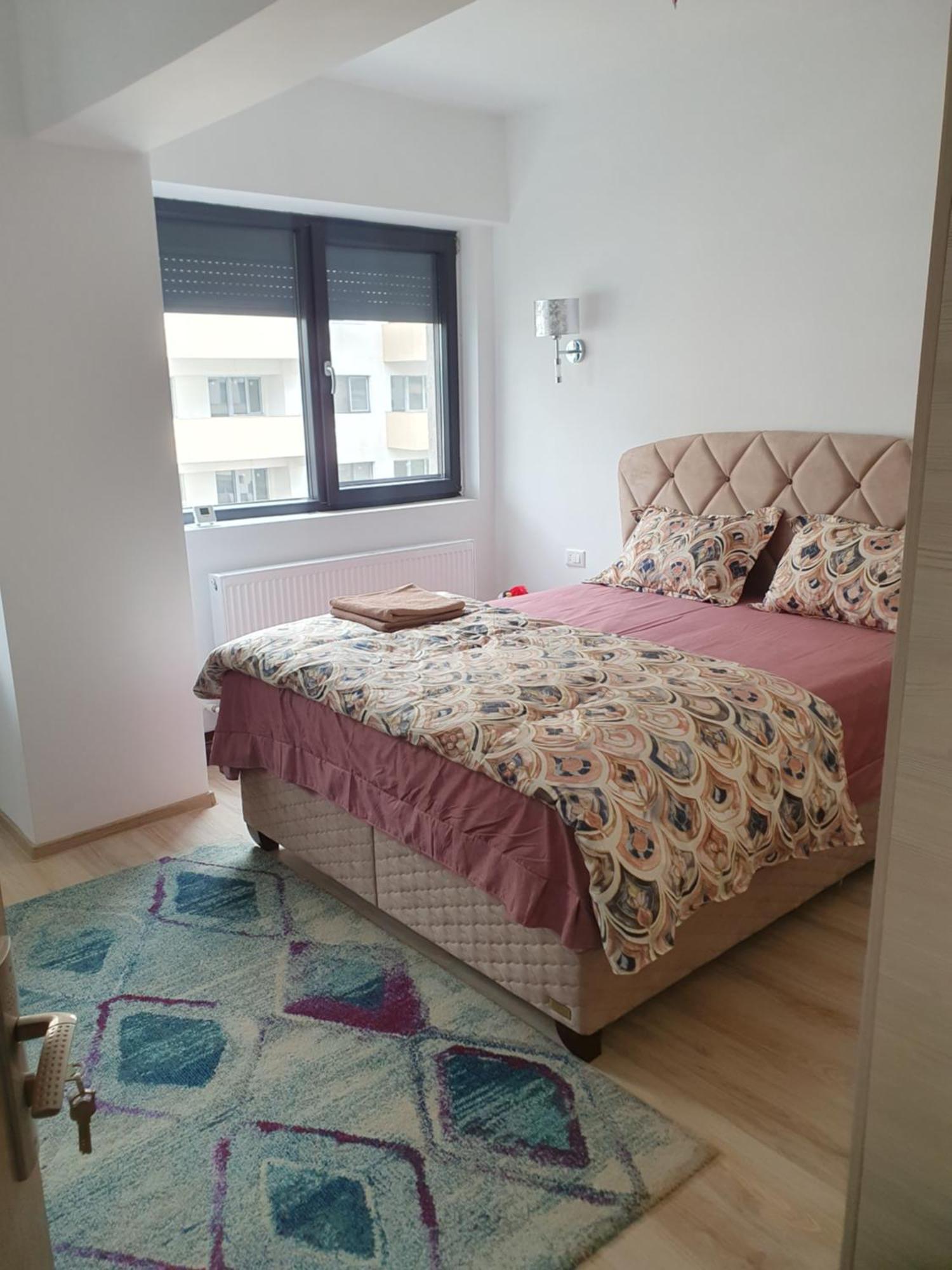 Apartament Castelul Bran Râmnicu Vâlcea エクステリア 写真